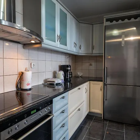 Apartment Aurora Sarande