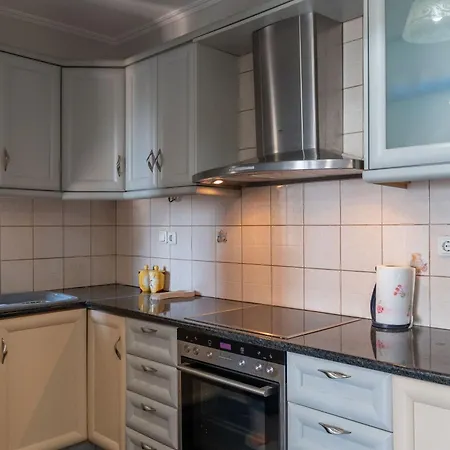 Aurora Apartment Sarande