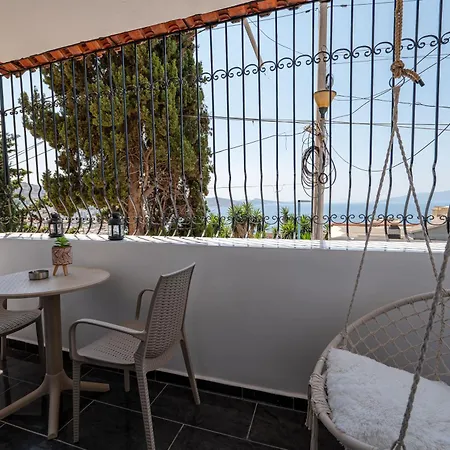 Apartment Aurora Sarande