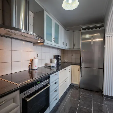 Aurora Apartment