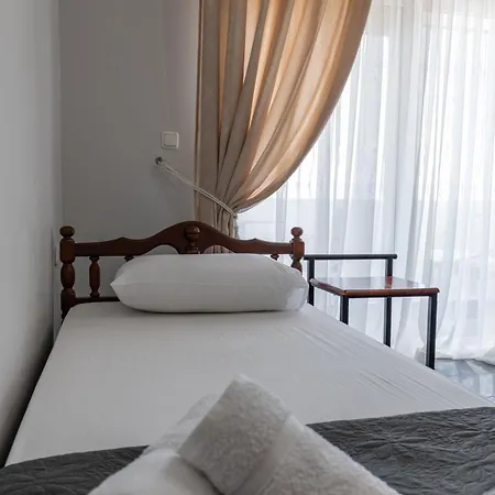 Aurora Apartment *