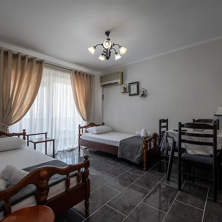 Aurora Apartment Sarande