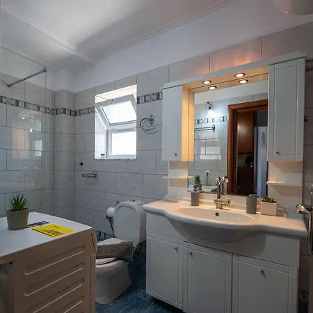 Aurora Apartment *
