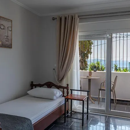Aurora Sarande
