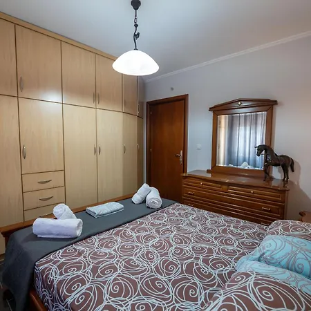 Apartment Aurora Sarande