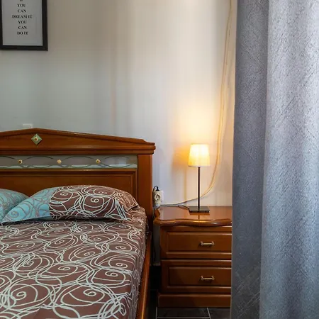 Aurora Apartment