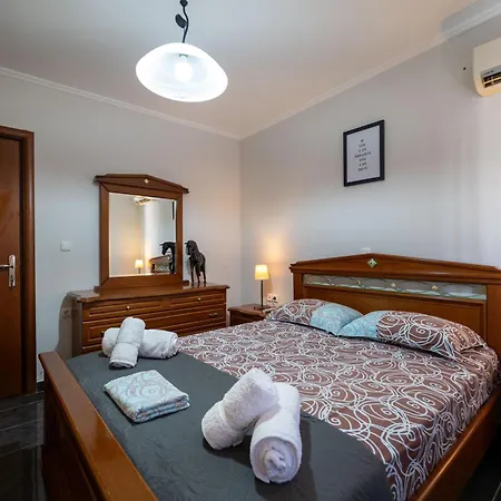 Aurora Appartement Sarandë
