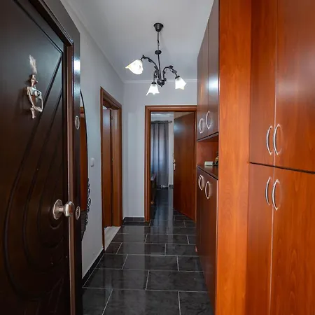 Apartment Aurora Sarande