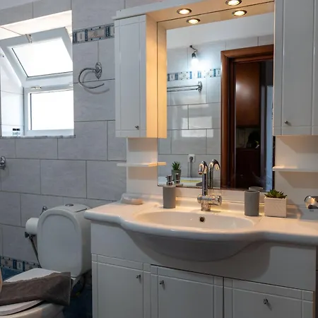 Apartment Aurora Sarande