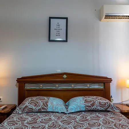 Appartement Aurora *