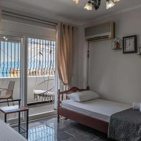 Aurora 아파트 Sarandë