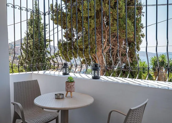 Appartement Aurora *