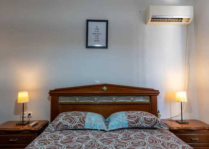 Appartement Aurora *