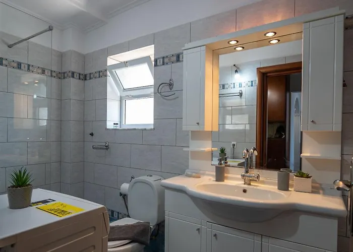 Aurora Appartement *