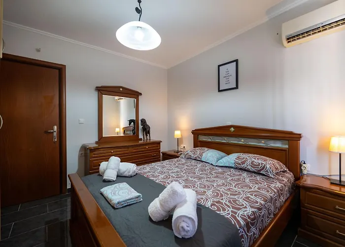 Aurora Appartement Saranda